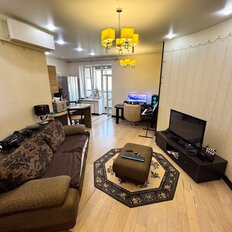 Квартира 85 м², 3-комнатная - изображение 4