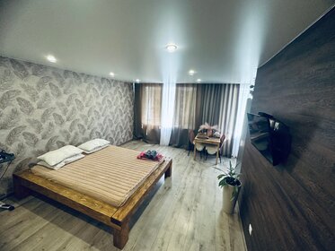 33 м², квартира-студия 2 100 ₽ в сутки - изображение 28