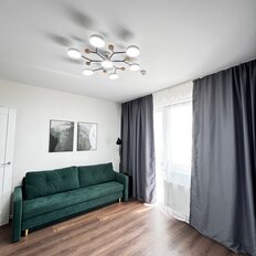 Квартира 19 м², 1-комнатная - изображение 2