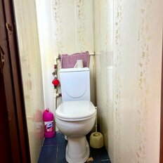Квартира 61 м², 3-комнатная - изображение 5