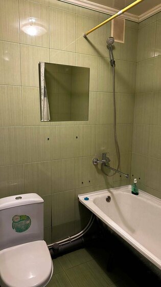 37 м², 1-комнатная квартира 1 700 ₽ в сутки - изображение 57