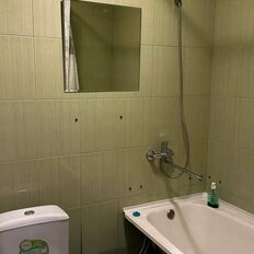 Квартира 32 м², 1-комнатная - изображение 5