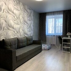 Квартира 44,8 м², 2-комнатная - изображение 2