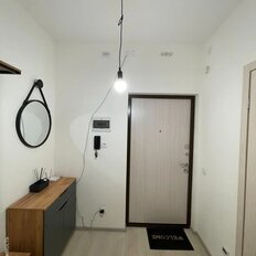 Квартира 25,1 м², студия - изображение 3