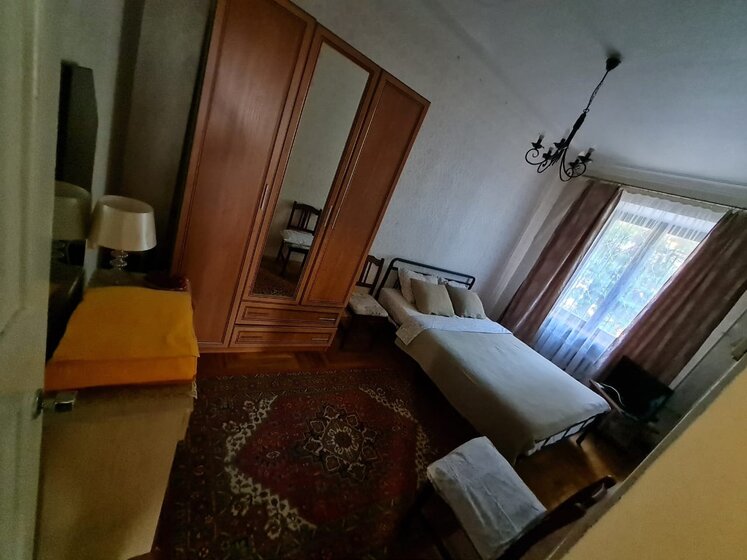 45 м², 2-комнатная квартира 2 999 ₽ в сутки - изображение 41