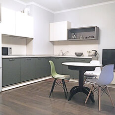 Квартира 50 м², 2-комнатная - изображение 5