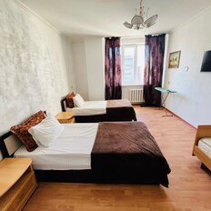 Квартира 85 м², 2-комнатная - изображение 5