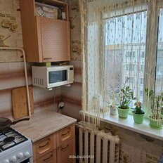 Квартира 31 м², 1-комнатная - изображение 4