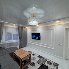 Квартира 84 м², 4-комнатная - изображение 3