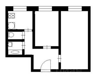 60,3 м², 3-комнатная квартира 17 600 000 ₽ - изображение 121