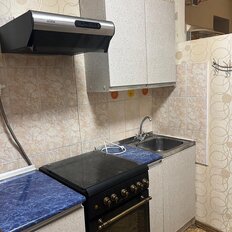 Квартира 32 м², 1-комнатная - изображение 5