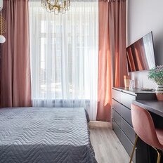 Квартира 18 м², студия - изображение 2