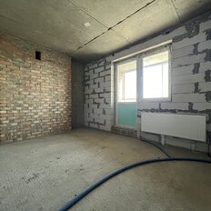 Квартира 86 м², 3-комнатная - изображение 2