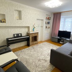 Квартира 75 м², 4-комнатная - изображение 1