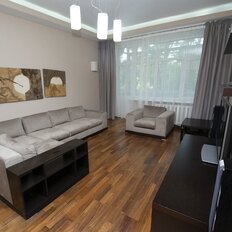 Квартира 120 м², 4-комнатная - изображение 1