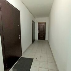 Квартира 32,1 м², 1-комнатная - изображение 1