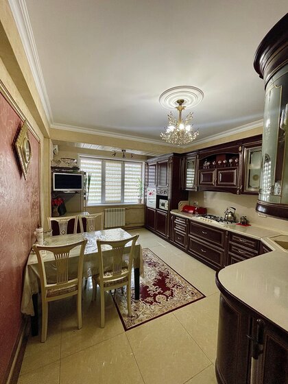 64 м², 2-комнатная квартира 3 500 ₽ в сутки - изображение 65