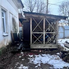 Квартира 29,5 м², 1-комнатная - изображение 1