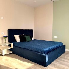 Квартира 45 м², 1-комнатная - изображение 2