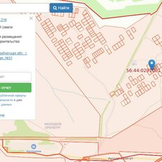 15 соток, участок - изображение 3