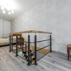 Квартира 40 м², 1-комнатные - изображение 1