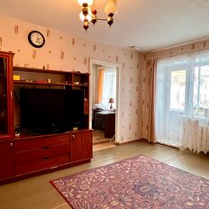 Квартира 42,9 м², 2-комнатная - изображение 1