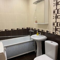 Квартира 42 м², 1-комнатная - изображение 1