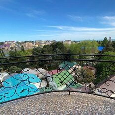 Квартира 125 м², 5-комнатные - изображение 1