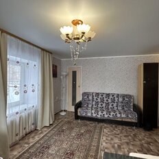 Квартира 31 м², 1-комнатная - изображение 3