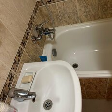 Квартира 40 м², 1-комнатная - изображение 4