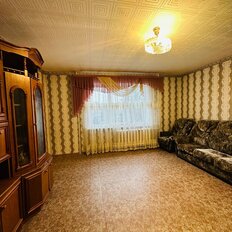 Квартира 65,1 м², 3-комнатная - изображение 1