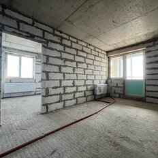 Квартира 86 м², 3-комнатная - изображение 3