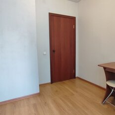 Квартира 36,5 м², 1-комнатная - изображение 4