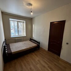 Квартира 49,6 м², 2-комнатная - изображение 3
