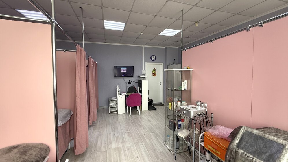 35 м², офис 63 000 ₽ в месяц - изображение 14