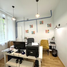 Квартира 38 м², 1-комнатная - изображение 3