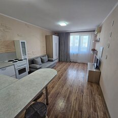 Квартира 32 м², студия - изображение 2