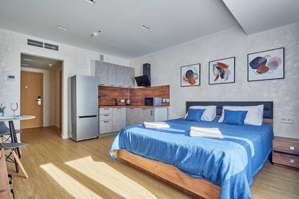 38 м², квартира-студия 45 000 ₽ в месяц - изображение 46