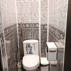 Квартира 64,3 м², 3-комнатные - изображение 1