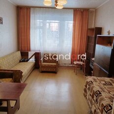 Квартира 35 м², 1-комнатная - изображение 2
