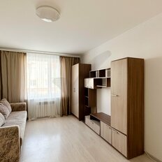 Квартира 28,4 м², 1-комнатная - изображение 1