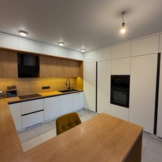 Квартира 87,4 м², 3-комнатная - изображение 2