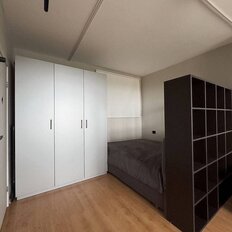 Квартира 44 м², 1-комнатная - изображение 4