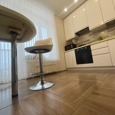 Квартира 36,5 м², 1-комнатная - изображение 5