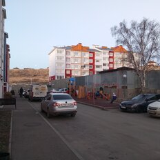 Квартира 66 м², 2-комнатная - изображение 5