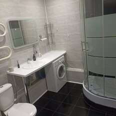 Квартира 38 м², студия - изображение 1