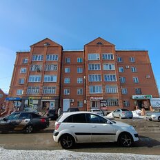 Квартира 34,5 м², 1-комнатная - изображение 4