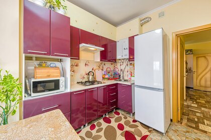 60 м², 1-комнатная квартира 7 500 ₽ в сутки - изображение 75