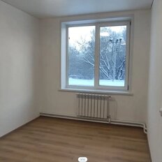 Квартира 18 м², 1-комнатные - изображение 4