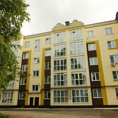 Квартира 55,5 м², 2-комнатная - изображение 2